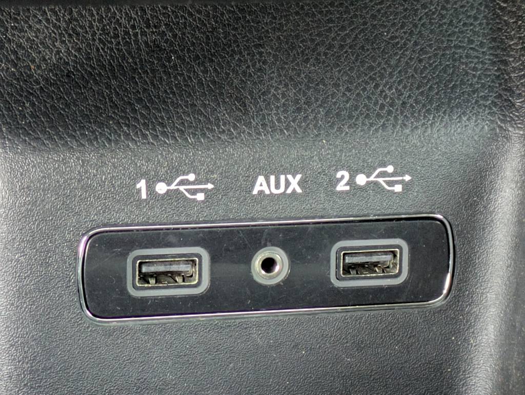 Thumbnail: 2018 Dodge Durango - 33