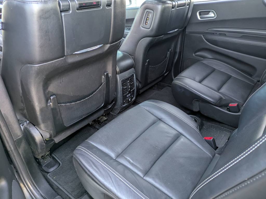 Thumbnail: 2018 Dodge Durango - 10