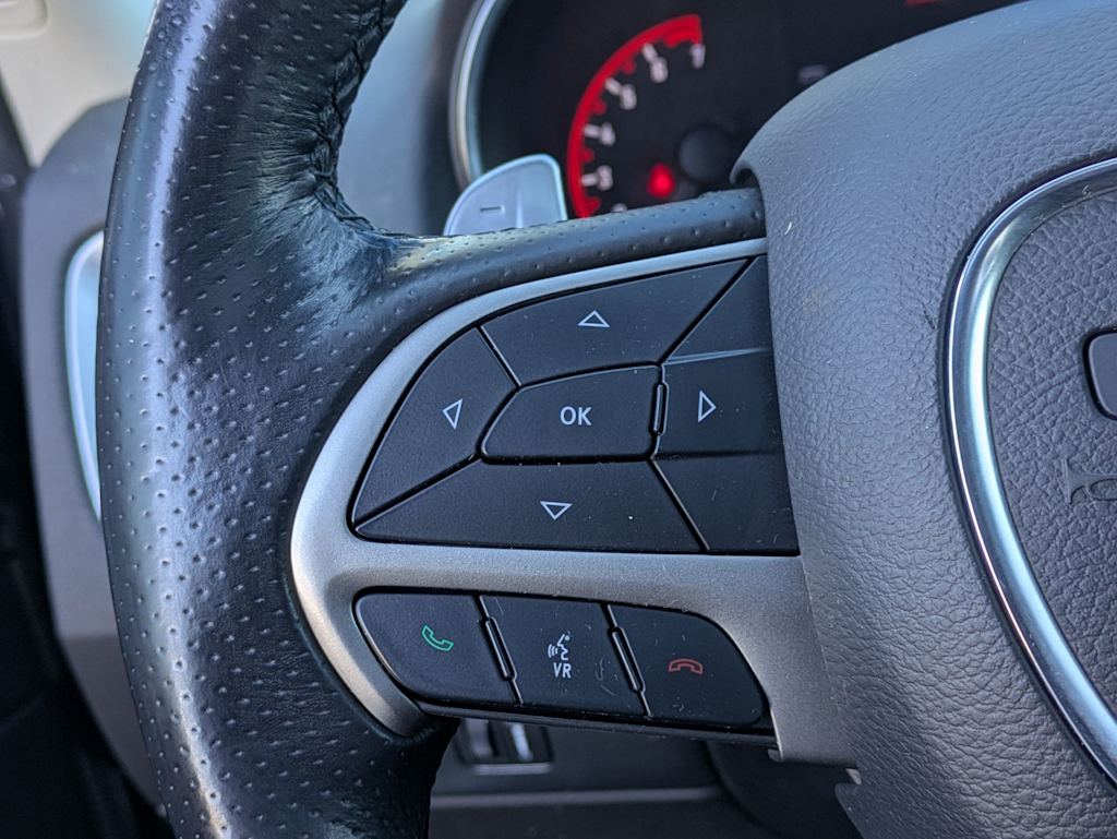 Thumbnail: 2018 Dodge Durango - 28