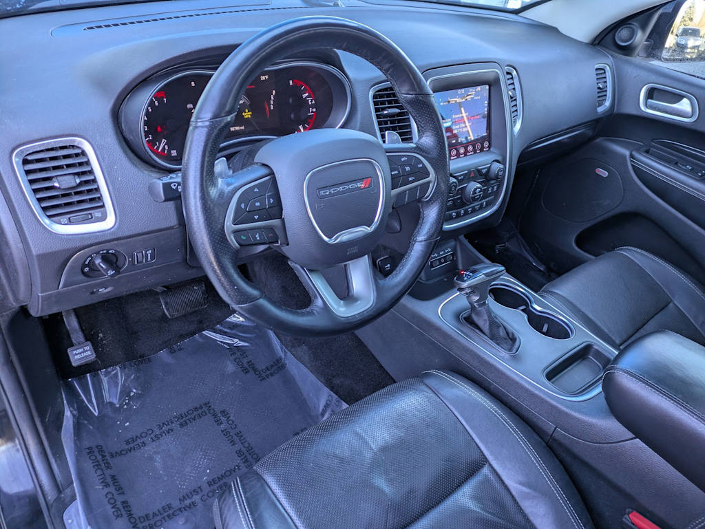 Thumbnail: 2018 Dodge Durango - 2
