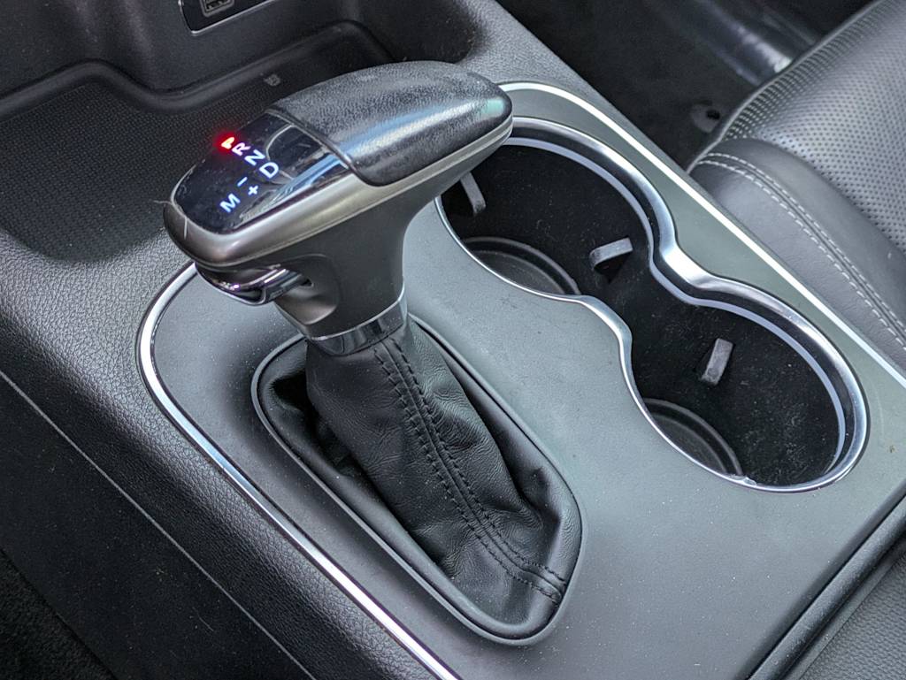 Thumbnail: 2018 Dodge Durango - 13