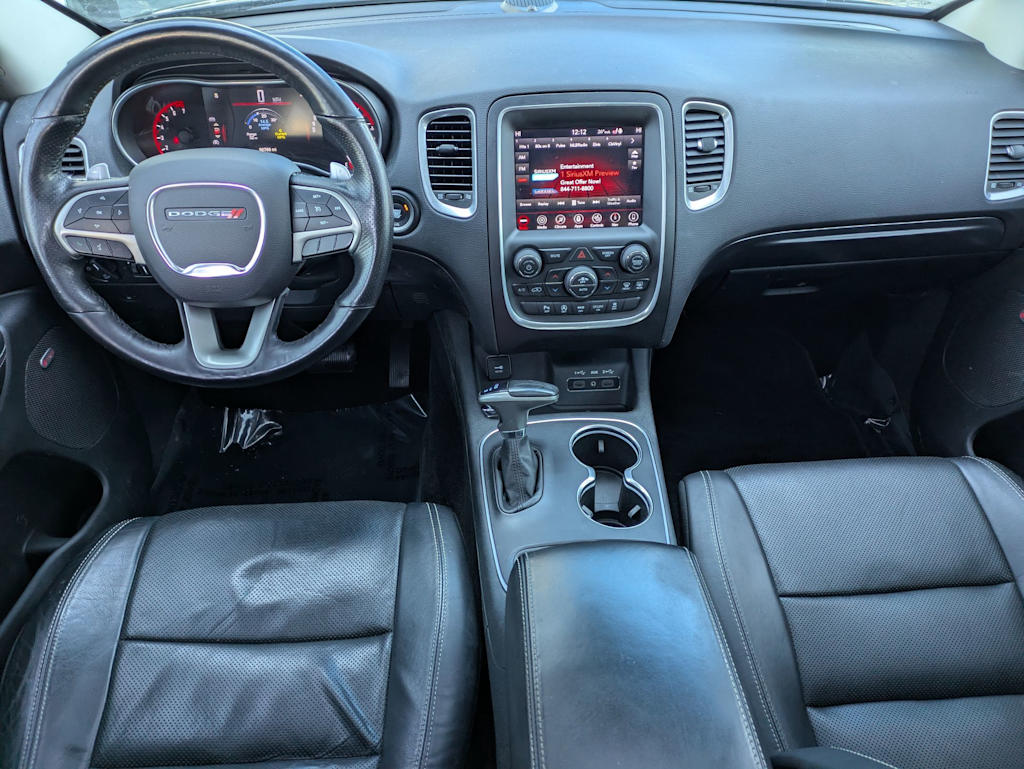 Thumbnail: 2018 Dodge Durango - 7