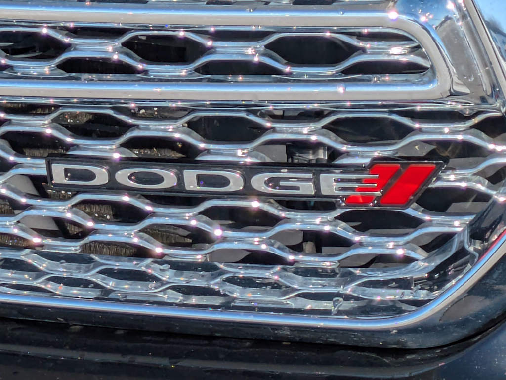 Thumbnail: 2018 Dodge Durango - 6