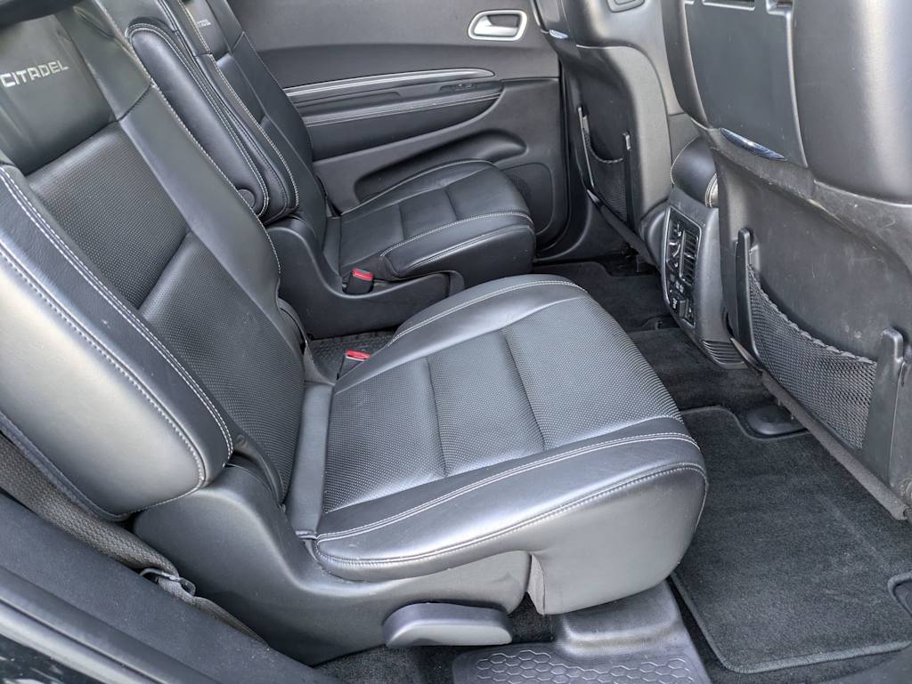 Thumbnail: 2018 Dodge Durango - 26