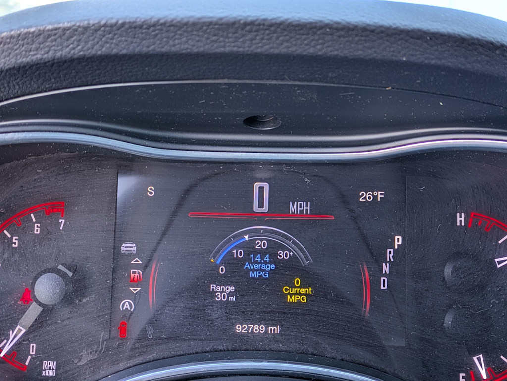 Thumbnail: 2018 Dodge Durango - 34