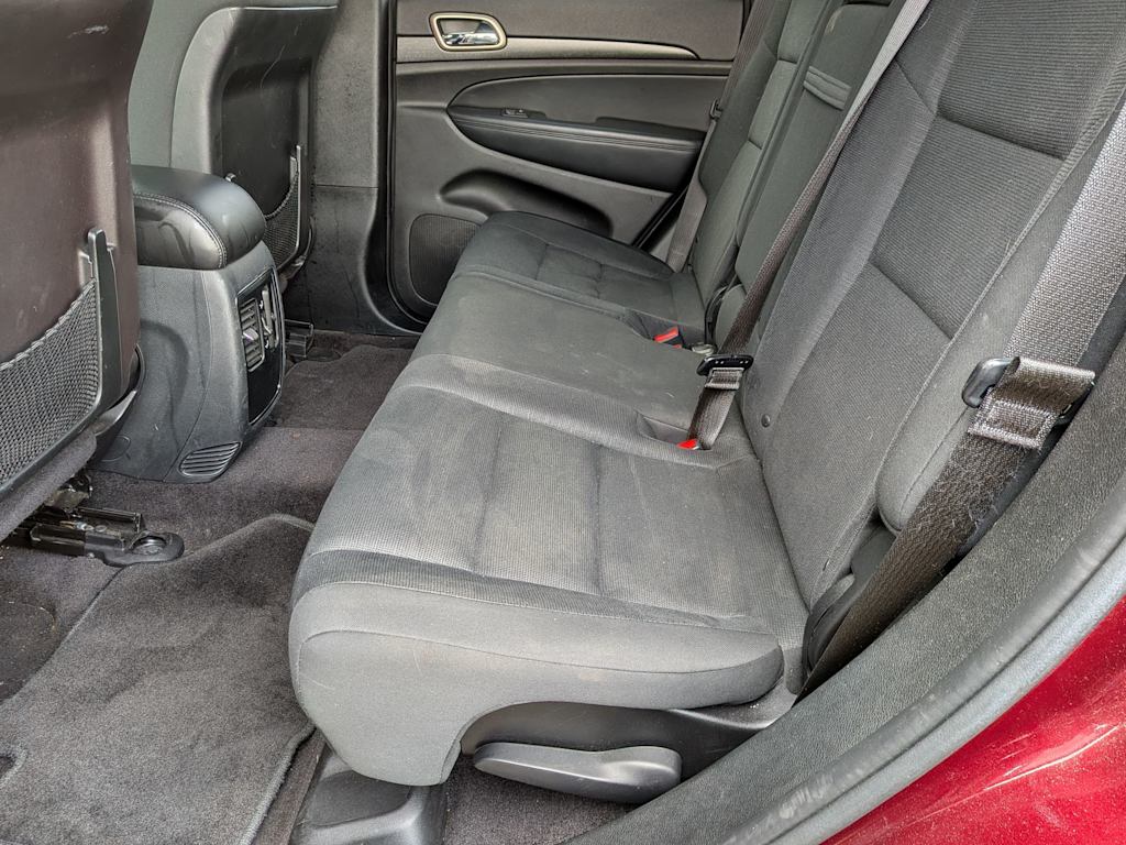 Thumbnail: 2016 Jeep Grand Cherokee - 25