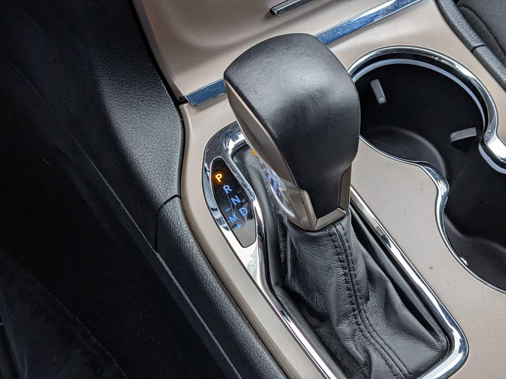 Thumbnail: 2016 Jeep Grand Cherokee - 13