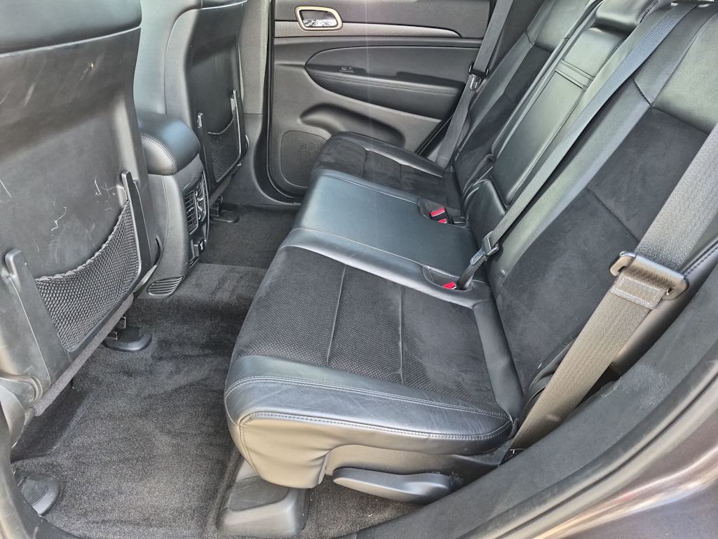Thumbnail: 2015 Jeep Grand Cherokee - 28