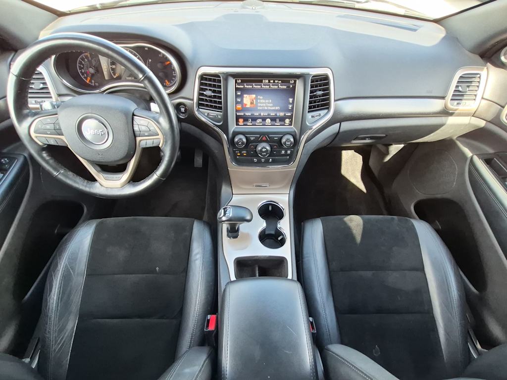 Thumbnail: 2015 Jeep Grand Cherokee - 9