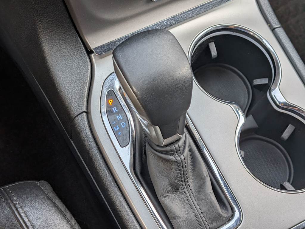 Thumbnail: 2018 Jeep Grand Cherokee - 15