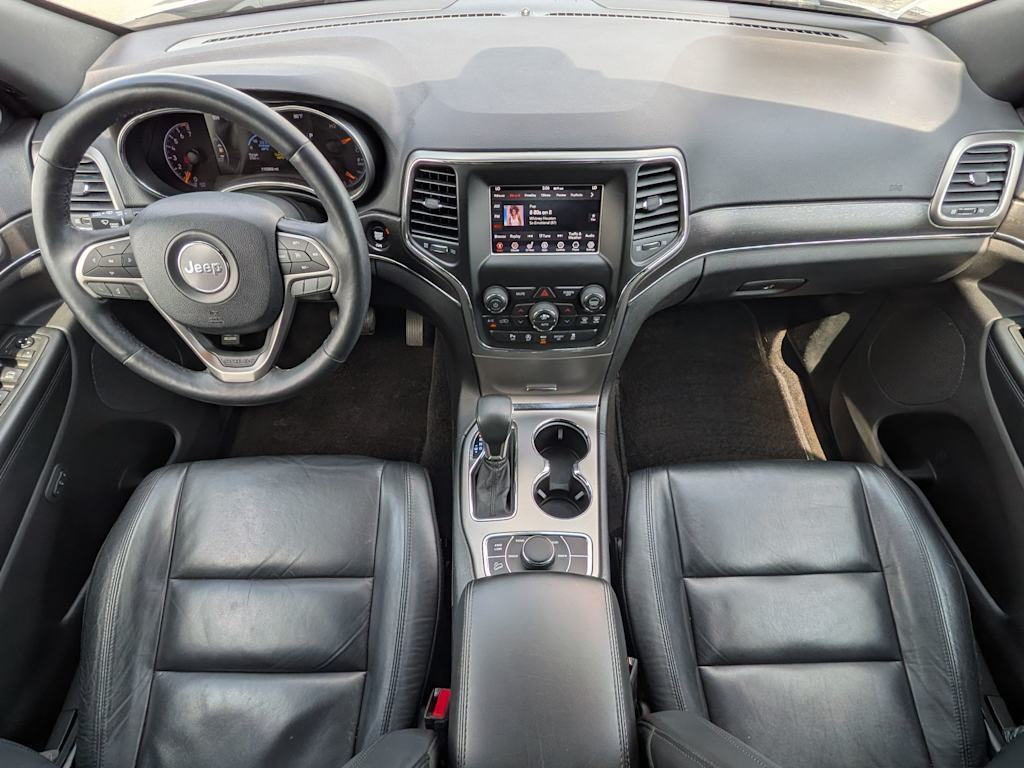 Thumbnail: 2018 Jeep Grand Cherokee - 9