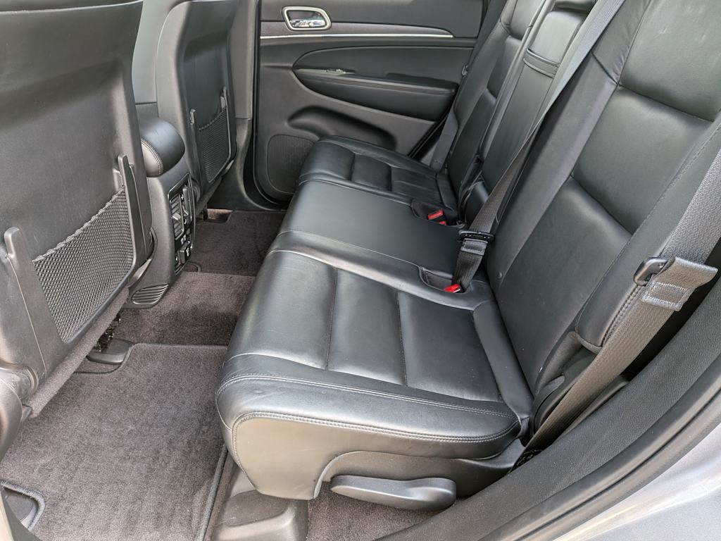 Thumbnail: 2018 Jeep Grand Cherokee - 27
