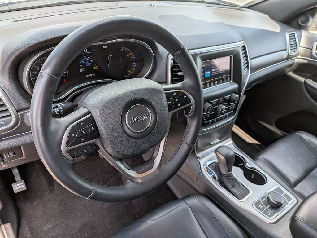 Thumbnail: 2018 Jeep Grand Cherokee - 2