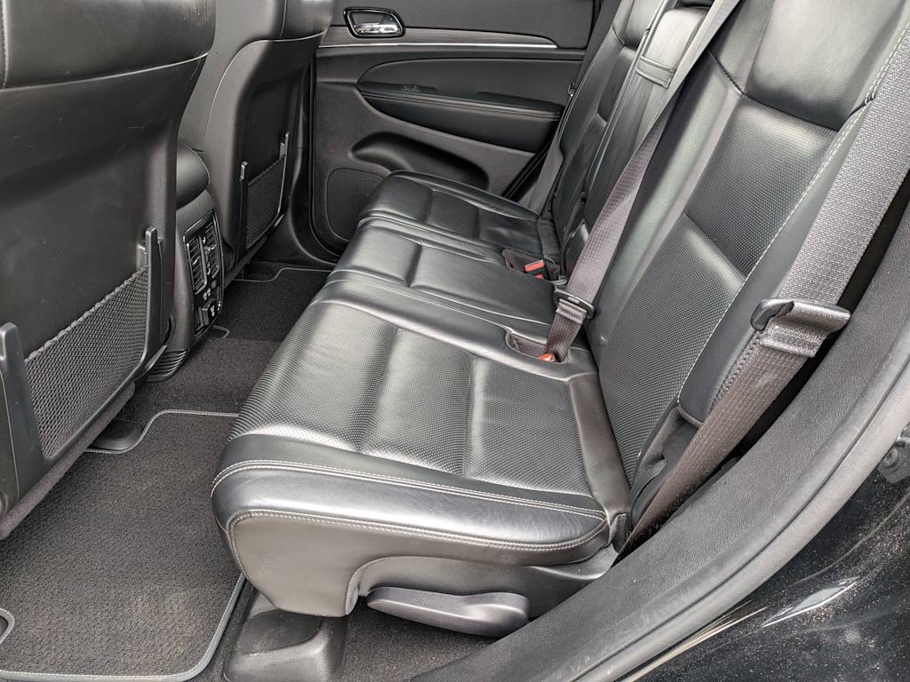 Thumbnail: 2021 Jeep Grand Cherokee - 25
