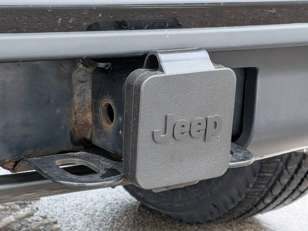 Thumbnail: 2021 Jeep Grand Cherokee - 32