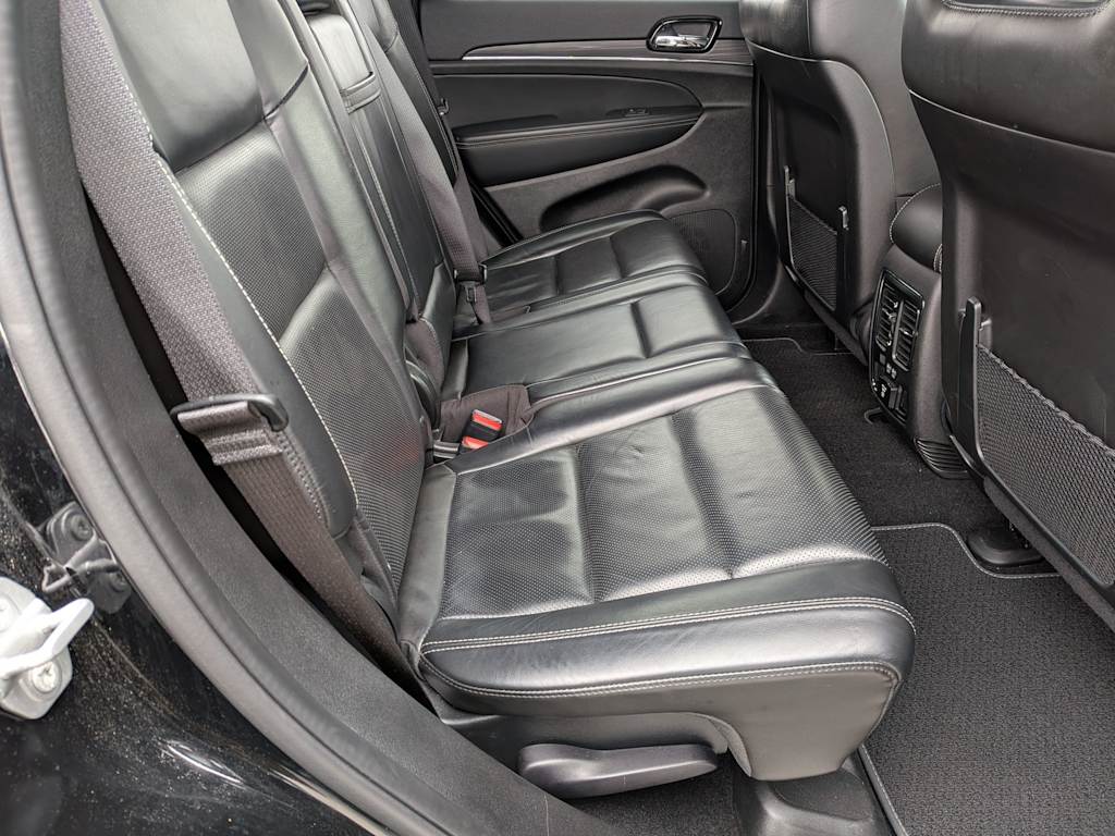 Thumbnail: 2021 Jeep Grand Cherokee - 26