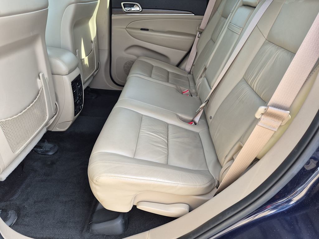 Thumbnail: 2015 Jeep Grand Cherokee - 26