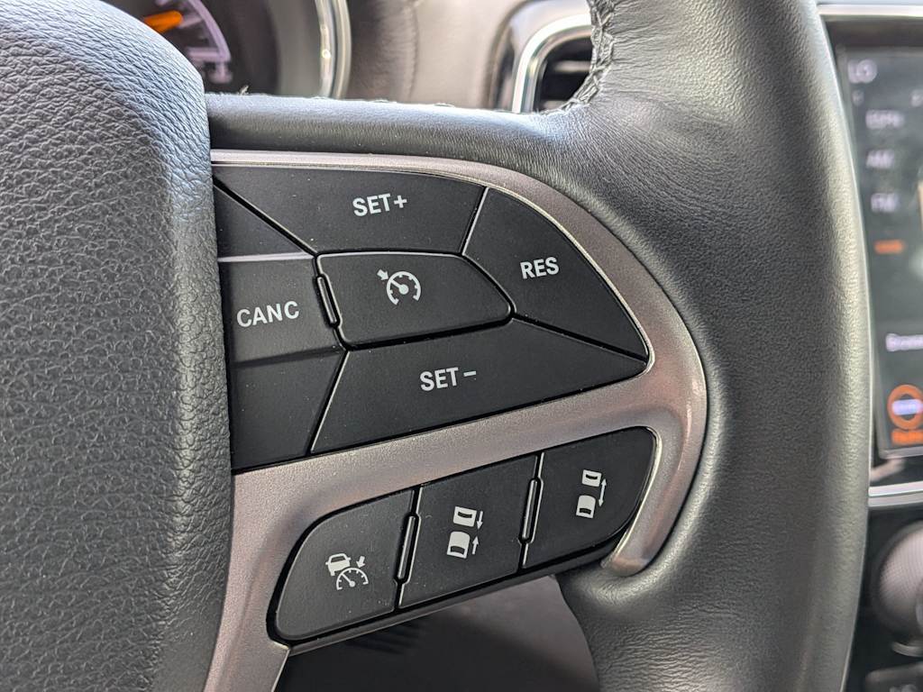 Thumbnail: 2019 Jeep Grand Cherokee - 30