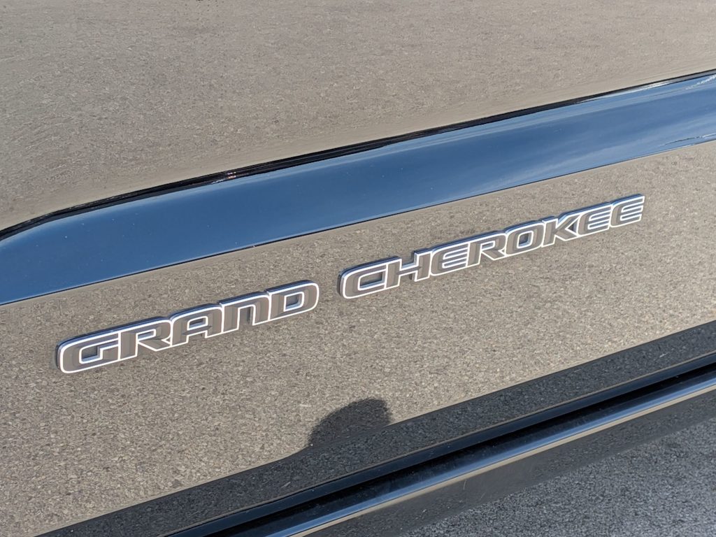 Thumbnail: 2019 Jeep Grand Cherokee - 6