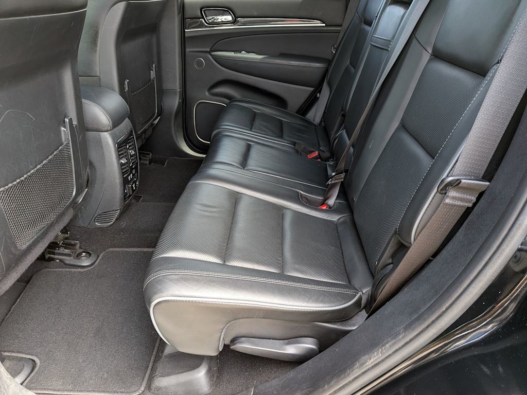 Thumbnail: 2019 Jeep Grand Cherokee - 26