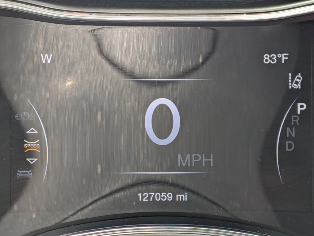 Thumbnail: 2019 Jeep Grand Cherokee - 13