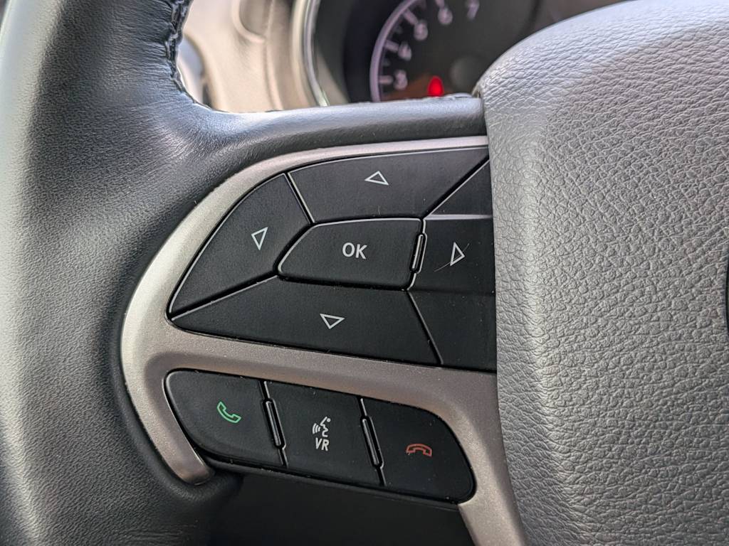 Thumbnail: 2019 Jeep Grand Cherokee - 29