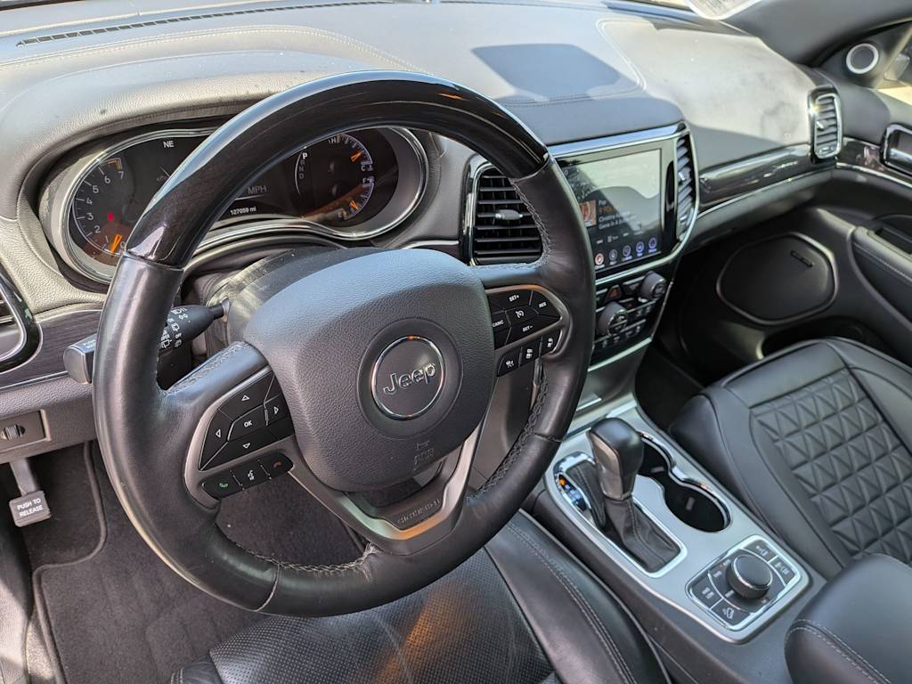 Thumbnail: 2019 Jeep Grand Cherokee - 2