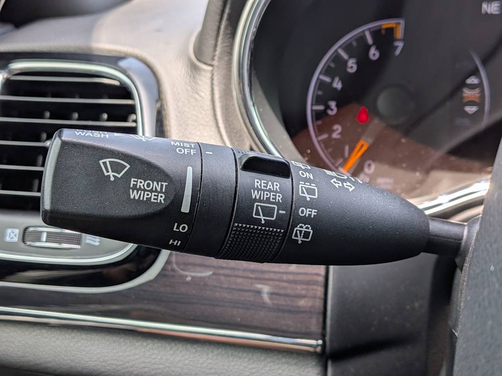 Thumbnail: 2019 Jeep Grand Cherokee - 31