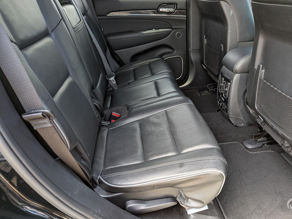 Thumbnail: 2019 Jeep Grand Cherokee - 27