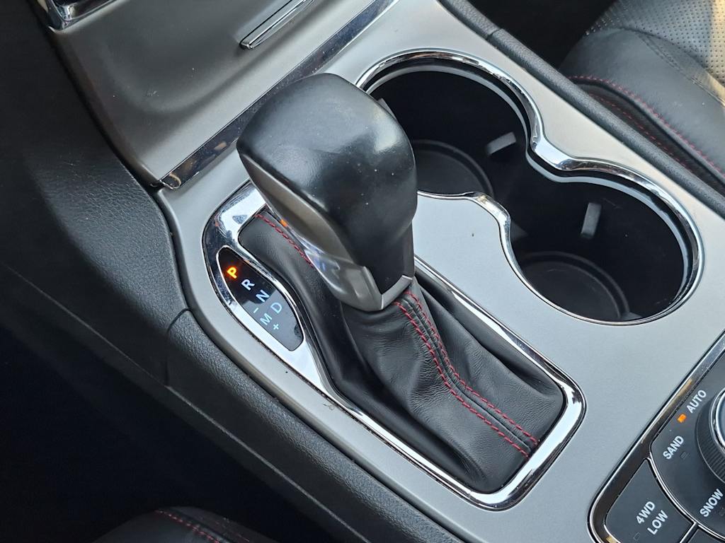 Thumbnail: 2020 Jeep Grand Cherokee - 14
