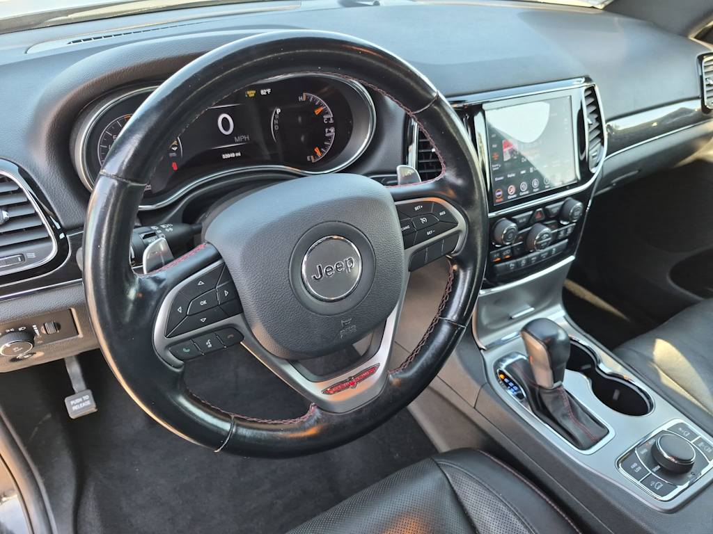 Thumbnail: 2020 Jeep Grand Cherokee - 2