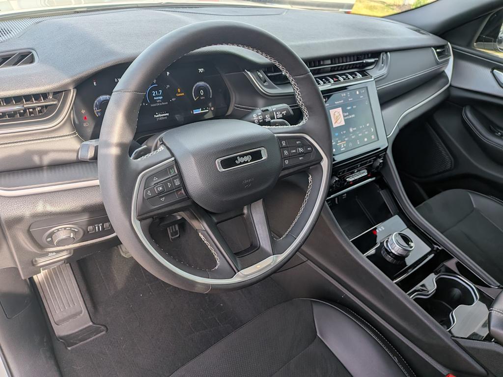 Thumbnail: 2023 Jeep Grand Cherokee - 2