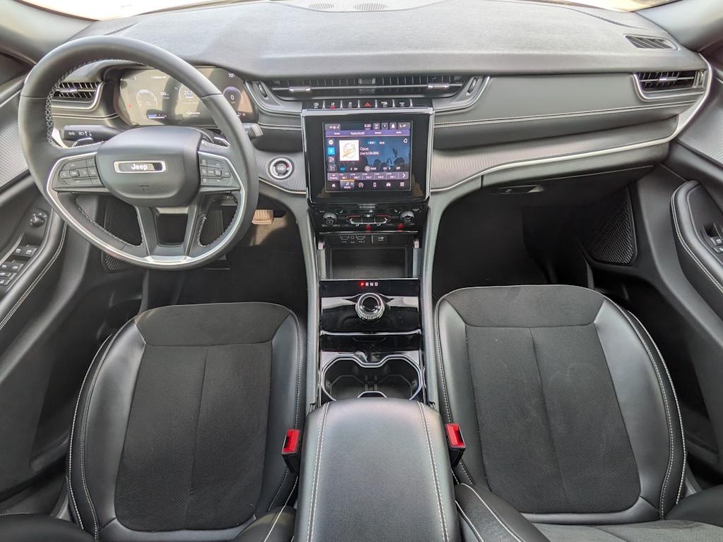 Thumbnail: 2023 Jeep Grand Cherokee - 7