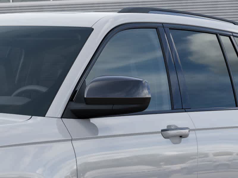 Thumbnail: 2025 Jeep Grand Cherokee - 19