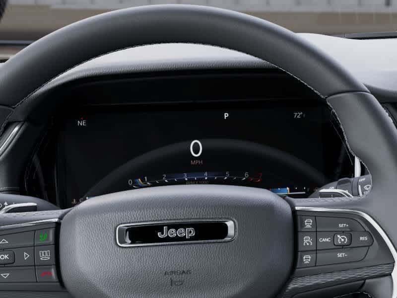 Thumbnail: 2025 Jeep Grand Cherokee - 21