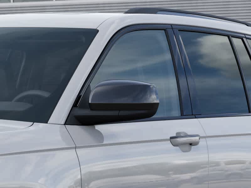 Thumbnail: 2025 Jeep Grand Cherokee - 19