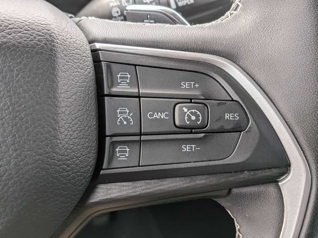 Thumbnail: 2023 Jeep Grand Cherokee - 29