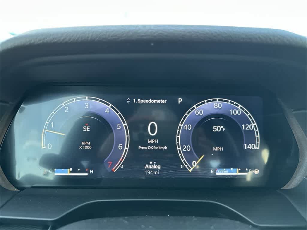 Thumbnail: 2025 Jeep Grand Cherokee - 13