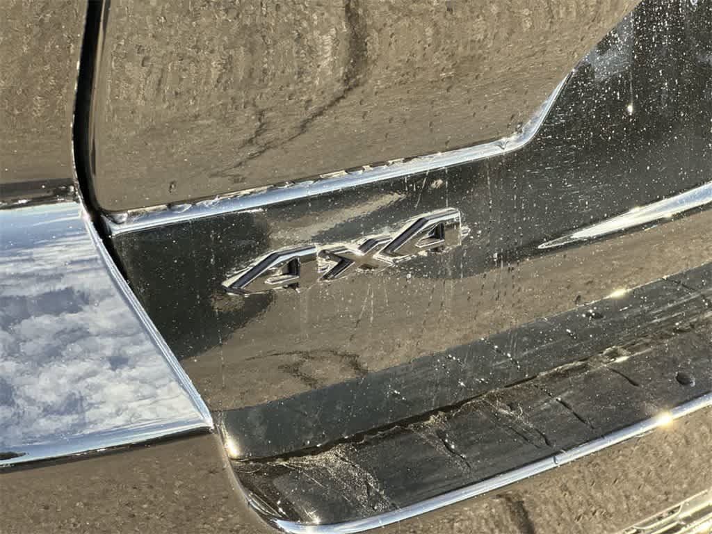 Thumbnail: 2025 Jeep Grand Cherokee - 7