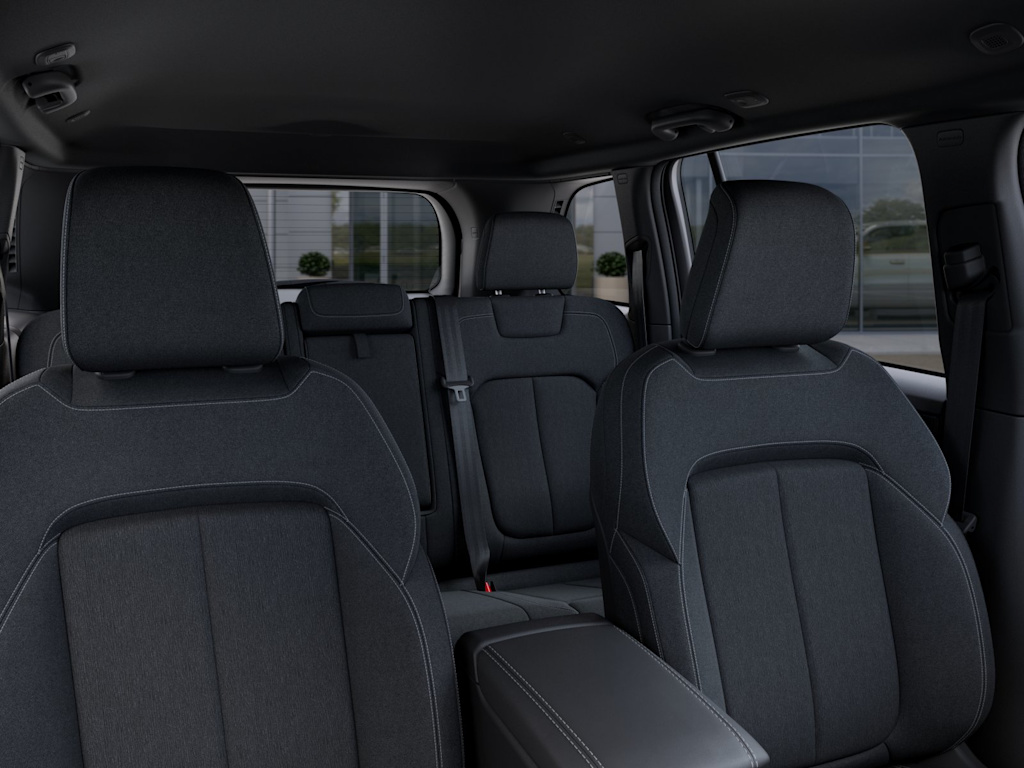 Thumbnail: 2026 Jeep Grand Cherokee - 26