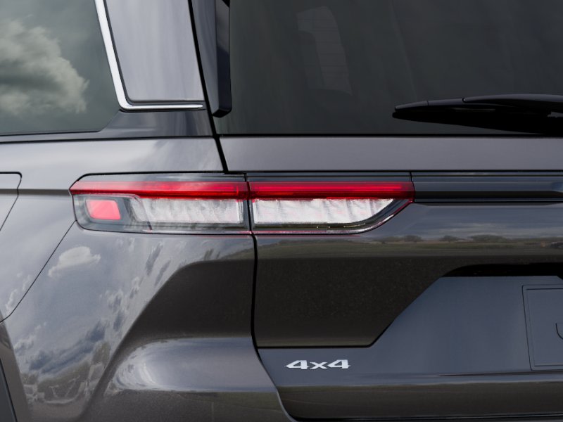 Thumbnail: 2026 Jeep Grand Cherokee - 6
