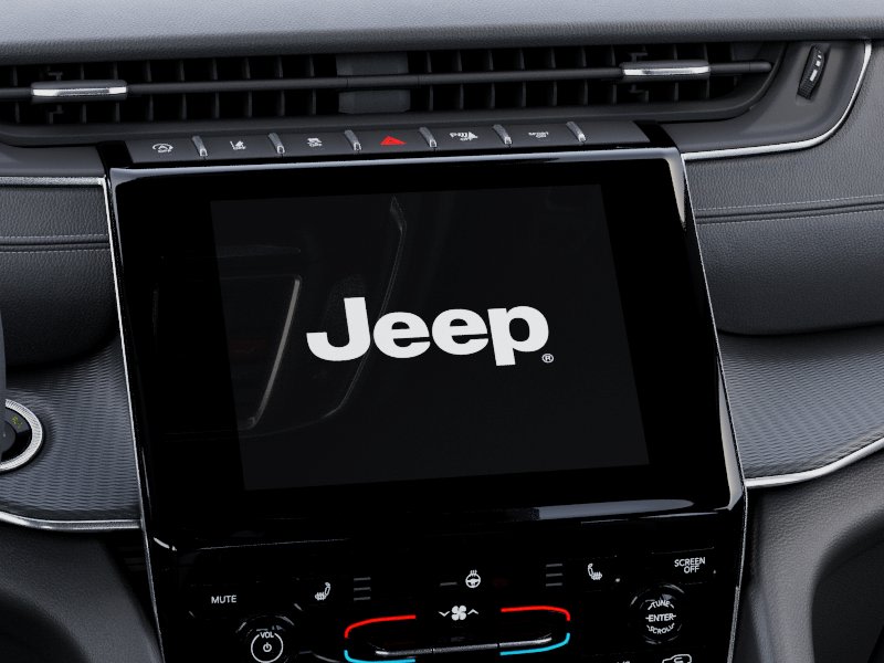 Thumbnail: 2026 Jeep Grand Cherokee - 11