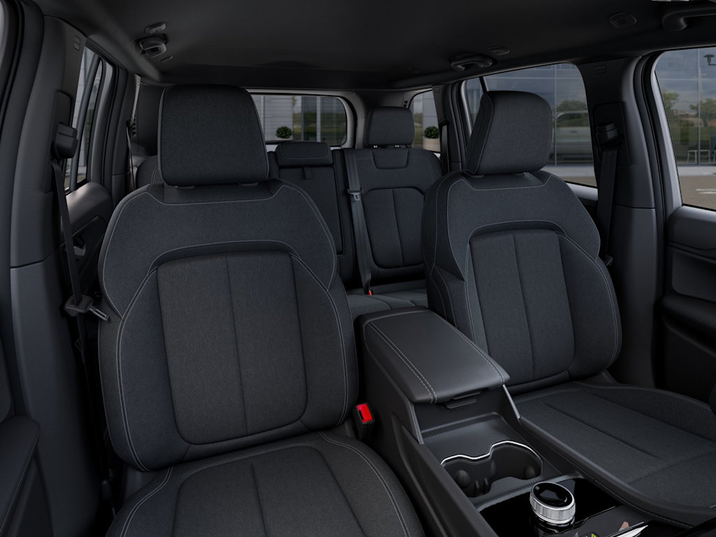 Thumbnail: 2026 Jeep Grand Cherokee - 8