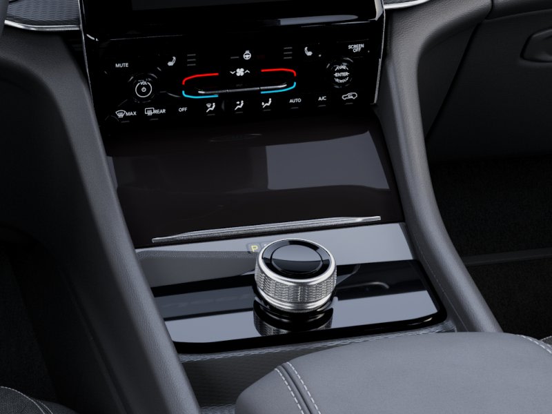 Thumbnail: 2026 Jeep Grand Cherokee - 12