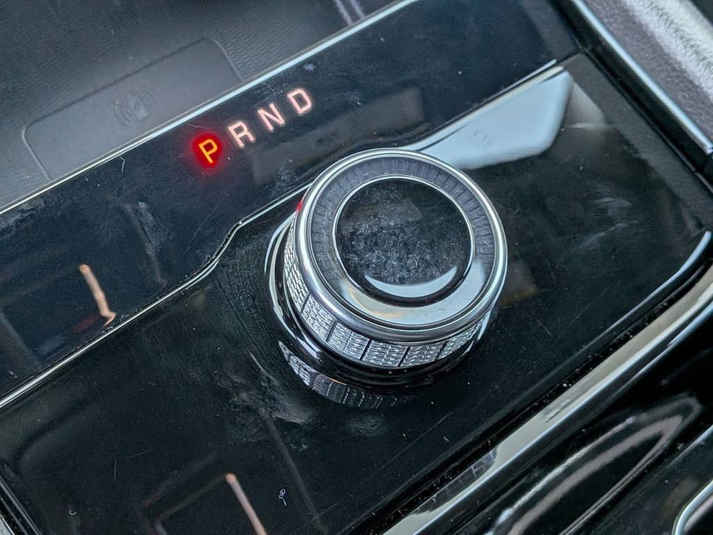 Thumbnail: 2023 Jeep Grand Cherokee - 32