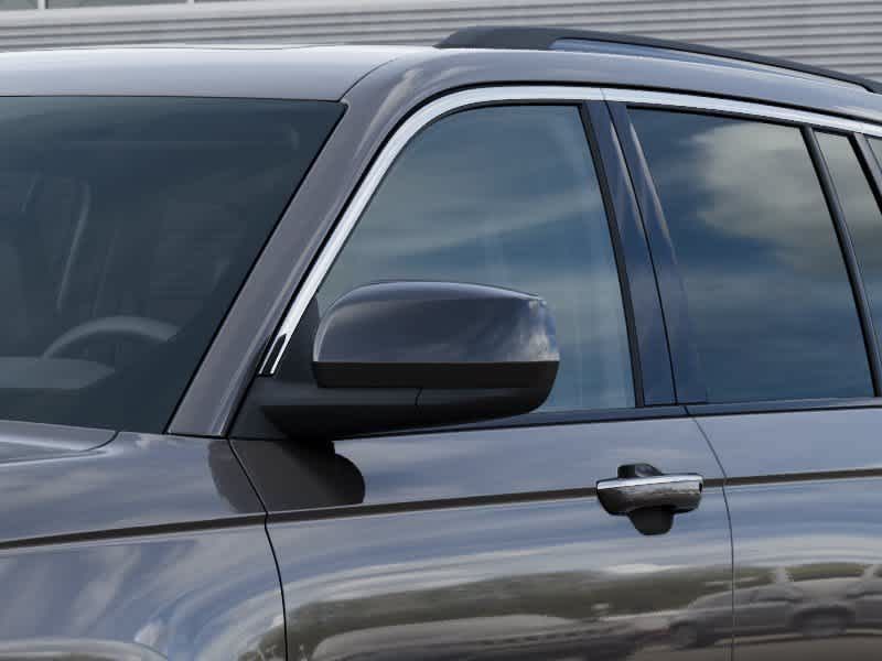 Thumbnail: 2025 Jeep Grand Cherokee - 20