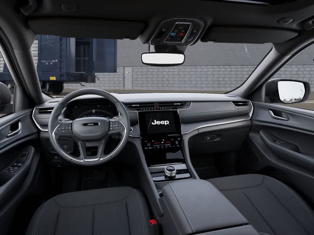 Thumbnail: 2025 Jeep Grand Cherokee - 2