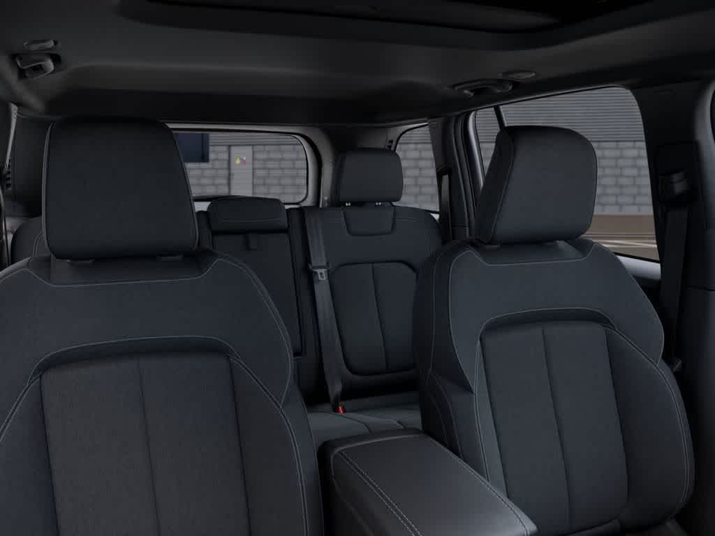 Thumbnail: 2025 Jeep Grand Cherokee - 25