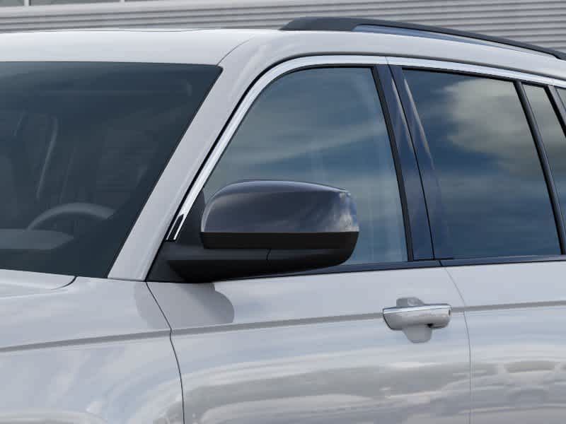 Thumbnail: 2025 Jeep Grand Cherokee - 18