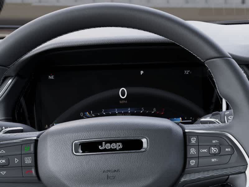 Thumbnail: 2025 Jeep Grand Cherokee - 20